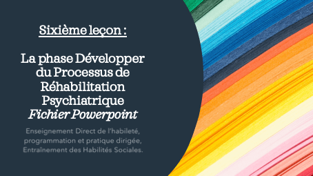 Leçon 6 fichier