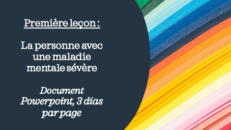 Leçon 1, document