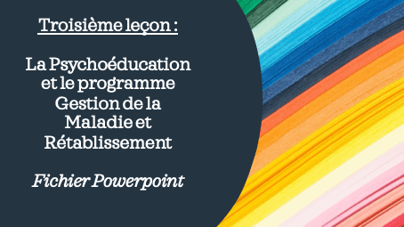 Leçon 3